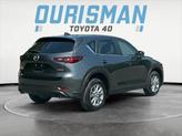 Thumbnail of 2023 Machine Gray Metallic Mazda CX-5