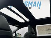 Thumbnail of 2025 Heavy Metal Toyota bZ4X