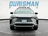Thumbnail of 2025 Heavy Metal Toyota bZ4X