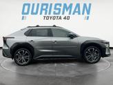 Thumbnail of 2025 Heavy Metal Toyota bZ4X