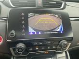 Thumbnail of 2022 Platinum White Pearl Honda CR-V