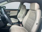 Thumbnail of 2022 Platinum White Pearl Honda CR-V