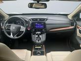 Thumbnail of 2022 Platinum White Pearl Honda CR-V