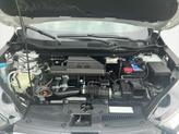 Thumbnail of 2022 Platinum White Pearl Honda CR-V