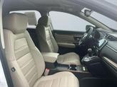 Thumbnail of 2022 Platinum White Pearl Honda CR-V