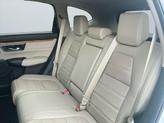 Thumbnail of 2022 Platinum White Pearl Honda CR-V