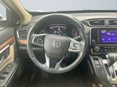 Thumbnail of 2022 Platinum White Pearl Honda CR-V