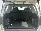 Thumbnail of 2021 Classic Silver Metallic Toyota 4Runner
