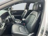 Thumbnail of 2024 Glacier White Pearl/Ebony Black Roof Kia Sportage