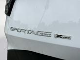 Thumbnail of 2024 Glacier White Pearl/Ebony Black Roof Kia Sportage