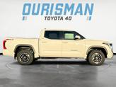 Thumbnail of 2025 Ice Toyota Tundra