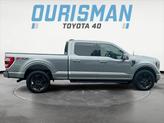 Thumbnail of 2021 Iconic Silver Metallic Ford F-150