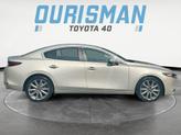 Thumbnail of 2023 Platinum Quartz Metallic Mazda Mazda3