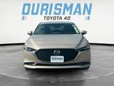 Thumbnail of 2023 Platinum Quartz Metallic Mazda Mazda3