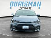 Thumbnail of 2020 Celestite Toyota Corolla