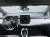 Thumbnail of 2020 Celestite Toyota Corolla