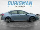 Thumbnail of 2020 Celestite Toyota Corolla