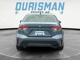 Thumbnail of 2020 Celestite Toyota Corolla