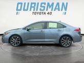 Thumbnail of 2020 Celestite Toyota Corolla