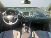 Thumbnail of 2024 Mosaic Black Metallic Chevrolet Equinox