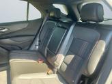 Thumbnail of 2024 Mosaic Black Metallic Chevrolet Equinox