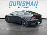Thumbnail of 2025 Midnight Black Toyota Prius