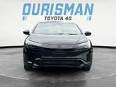 Thumbnail of 2025 Midnight Black Toyota Prius