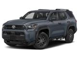 Photo of 2025 Underground Toyota 4Runner