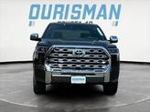 Thumbnail of 2025 Smoked Mesquite Toyota Tundra Hybrid