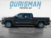 Thumbnail of 2025 Smoked Mesquite Toyota Tundra Hybrid