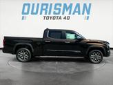 Thumbnail of 2025 Smoked Mesquite Toyota Tundra Hybrid