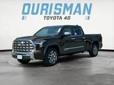 Thumbnail of 2025 Smoked Mesquite Toyota Tundra Hybrid