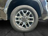 Thumbnail of 2025 Smoked Mesquite Toyota Tundra Hybrid