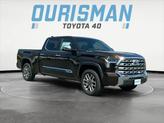Photo of 2025 Smoked Mesquite Toyota Tundra Hybrid