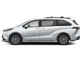 Thumbnail of 2025 Bluprint Toyota Sienna