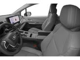 Thumbnail of 2025 Bluprint Toyota Sienna
