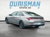 Thumbnail of 2023 Fluid Metal Hyundai ELANTRA