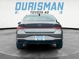 Thumbnail of 2023 Fluid Metal Hyundai ELANTRA