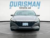 Thumbnail of 2023 Fluid Metal Hyundai ELANTRA