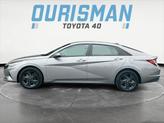 Thumbnail of 2023 Fluid Metal Hyundai ELANTRA
