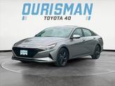 Thumbnail of 2023 Fluid Metal Hyundai ELANTRA