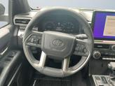 Thumbnail of 2025 Black Toyota Tacoma