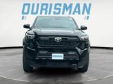 Thumbnail of 2025 Black Toyota Tacoma