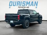 Thumbnail of 2025 Black Toyota Tacoma