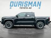 Thumbnail of 2025 Black Toyota Tacoma