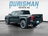 Thumbnail of 2025 Black Toyota Tacoma