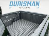 Thumbnail of 2025 Black Toyota Tacoma