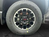 Thumbnail of 2025 Black Toyota Tacoma
