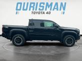 Thumbnail of 2025 Black Toyota Tacoma