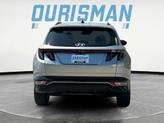 Thumbnail of 2022 Shimmering Silver Hyundai TUCSON